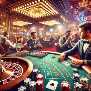 Ανάμεσα Στα Κλασικά:...