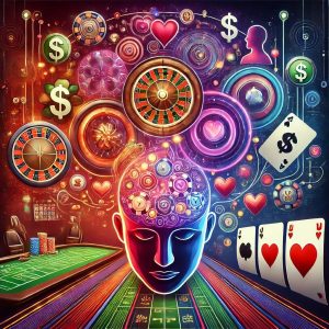 Η Ψυχολογία του...