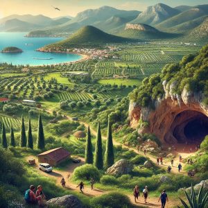 Πετράλωνα και Γύρω...