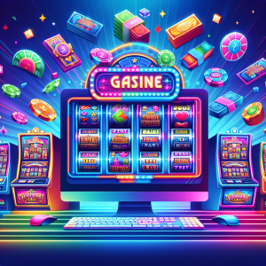 Τα Καλύτερα Κουλοχέρηδες...