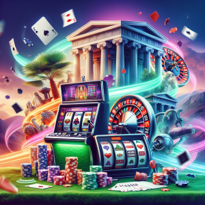 Efbet Casino στην...