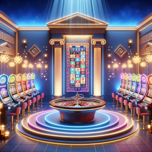 Αξιολόγηση Spinanga Online...